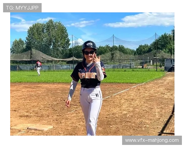 垒球文化逐步普及,协会通过赛事活动扩大项目影响力 垒球文化逐步普及,协会通过赛事活动扩大项目影响力