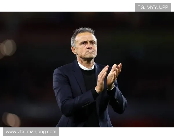 恩里克换人立竿见影，巴黎青年军展现逆转基因