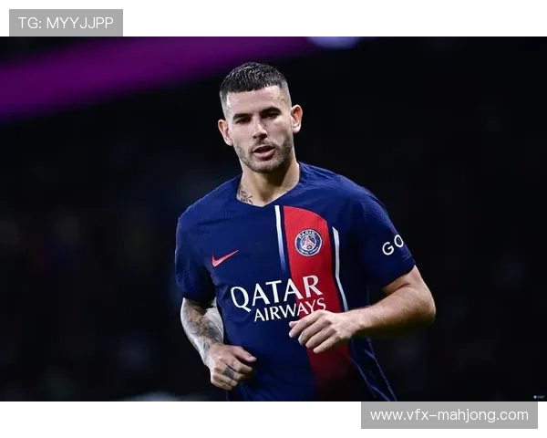 巴黎圣日耳曼申诉成功，卢卡斯欧冠禁赛由3场减至2场