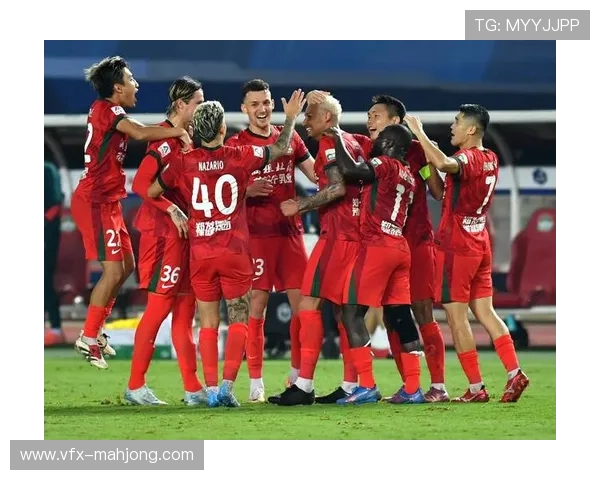 中超俱乐部社交媒体互动量增长，数字化运营成球迷维系新渠道