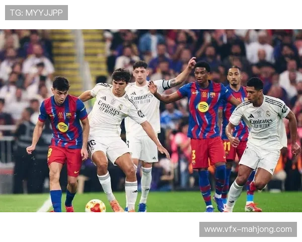 巴萨传控体系破解人盯人逼抢,加西亚客串中卫稳定后防 巴萨传控体系破解人盯人逼抢,加西亚客串中卫稳定后防