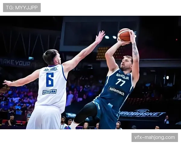 东契奇接受专访：谈论MVP竞争与为斯洛文尼亚出战奥运的目标